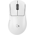 "Logitech G PRO X SUPERLIGHT 2 DEX - Maus - ergonomisch - Fr Rechtshänder - optisch - 5 Tasten - kab