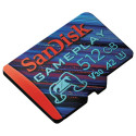 "CARD GAMEPLAY MICROXC UHS-I"
