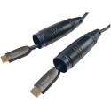 "Equip HDMI PHS Ethernet 2.1 A-A St/St 200.0m 8K60Hz HDRopt"