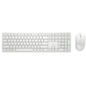 "DELL PRO WIRELESS KEYBOARD AND"