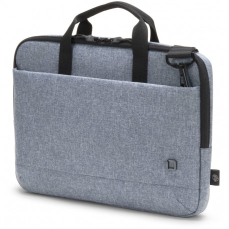 "Dicota Eco Slim Case MOTION 10 - 11.6"" Blue Denim"