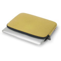"Dicota BASE XX Laptop Sleeve 14-14.1"" Camel Brown"