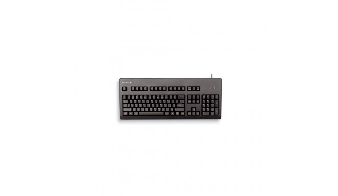 "CHERRY G80-3000 BROWN SWITCH"
