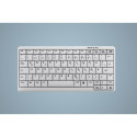 "CHERRY ACTIVE KEY Industry 4.0 Mini Notebook Style Keyboard"