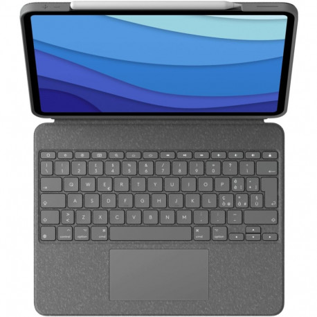 "COMBO TOUCH IPAD PRO12.9IN 5.G"