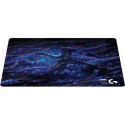 "LogitechG640 LARGE CLOTH GAMINGMOUSEPAD"