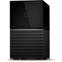 "WD My Book Duo 36TB Black RAID Storage Dual-Drive RAID 0/1 JB0D USB3.1 RTL"