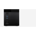 "WD My Book Duo 36TB Black RAID Storage Dual-Drive RAID 0/1 JB0D USB3.1 RTL"