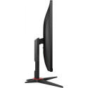 "68,6cm/27"" (2560x1440) AOC Gaming G2 Q27G2E/BK QHD LED 155Hz 1ms 2xHDMI DP Black/Red"