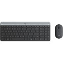"SLIM WRLS KEYBOARD MOUSE COMBO"