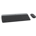 "SLIM WRLS KEYBOARD MOUSE COMBO"