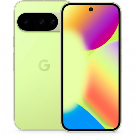 "Google Pixel 10 256GB Lemongrass"