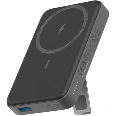 "Anker MagGo 633 Magnetic Power Bank 10000 mAh A1641G11 black"