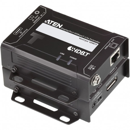 "ATEN VE901 DisplayPort HDBaseT Lite Extender"