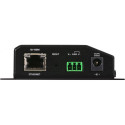 "ATEN SN3002P 2-Port RS-232 Secure Device Server PoE"