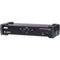 "ATEN CS1824 4-Port USB 3.0 HDMI KVM Switch"