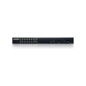 "ATEN KH1516Ai KVM Over-IP Switch VGA PS/2-USB ber Kat 5 16 Port"