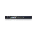 "ATEN KH1508Ai KVM Over-IP Switch VGA PS/2-USB ber Kat 5 8 Port"