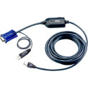 "ATEN KA7970 USB-VGA-KVM-Adapter 4.5m"
