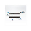 "ATEN KH1516Ai KVM Over-IP Switch VGA PS/2-USB ber Kat 5 16 Port"