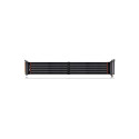 "Thermaltake PCI Express Extender Black PCI-E 4.0 16X 60cm"