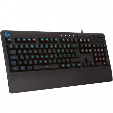 "Logitech G213 Prodigy Gaming Keyboard"