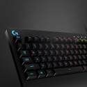"Logitech G213 PRODIGY GAMING KEYBOARD"