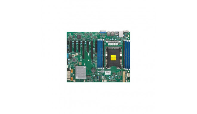 "SUPERMICRO MBD-X11SPL-F-B"