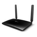 "TP-LINK Archer MR400 - AC1200 Wireless Dual Band 4G LTE Router"
