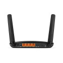 "TP-LINK Archer MR400 - AC1200 Wireless Dual Band 4G LTE Router"