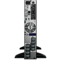 "Smart-UPS Rack/Tower SMX1500RMI2UNC 1500VA 19"" 2HE inkl. Netzwerkkarte"