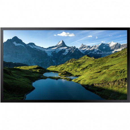 "Samsung Smart Signage OH55A-S 138.7cm(55"") DEAL ONLY (Speditionsversand)"
