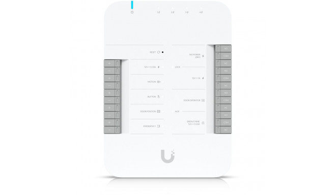 "Z Ubiquiti UA-Hub"
