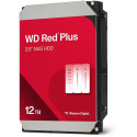 "12TB WD Red Plus SATA 6Gb/s 8.89cm 3.5Zoll HDD"