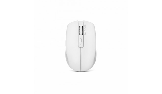 "Dicota Bluetooth Mouse NOTEBOOK white"