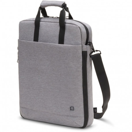 "Dicota Eco Tote Bag MOTION 13 -15.6"" Light Grey"