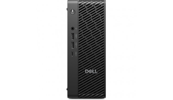"DELL Pro Max Micro FCM2250 Intel Core Ultra 7 265 32GB 1TB SSD Nvidia A1000 WLAN vPro Kb Mouse 280W
