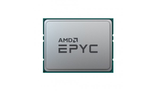 "AMD EPYC 32Core Model 9384X SP5 Tray"