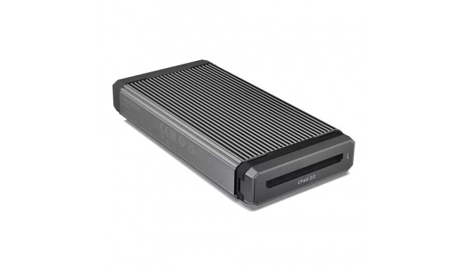 "CARD SANDISK Professional PRO-READER Cfast USB-C 3.2 gen 2 High-Performance Card Reader"