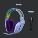 "Logitech Headset G733"