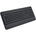 "SIGNATURE K650 - GRAPHITE -"