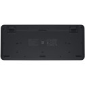 "SIGNATURE K650 - GRAPHITE -"