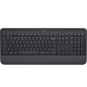 "SIGNATURE K650 - GRAPHITE -"