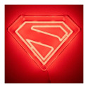 Paladone Superman Wall Mountable LED Neon Light