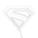 Paladone Superman Wall Mountable LED Neon Light