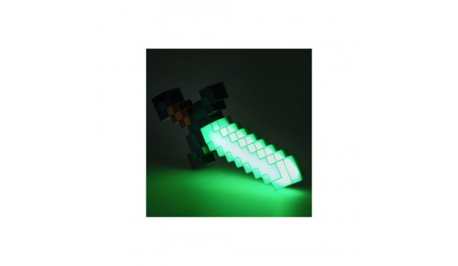 Paladone Minecraft Diamond Sword Light