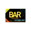 Paladone Bar LED Neon Standing Light
