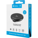 Sandberg 441-61 Wireless Charger Mag Qi2 15W