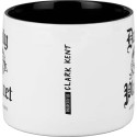 Paladone Daily Planet Mug
