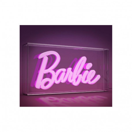Paladone Barbie LED Neon Light
